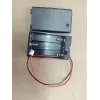 ALLNET 4duino držalo za 3x AAA baterije s stikalom za vklop/izklop in 2-Pin JST priključkom (Ref. 727)