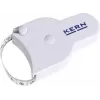 Kern MSW 200 merilni trak za obseg in premer, 100-200 mm, nerjavno jeklo