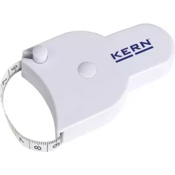 Kern MSW 200 merilni trak za obseg in premer, 100-200 mm, nerjavno jeklo