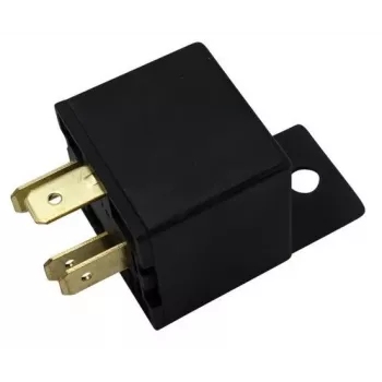 IWH 19048 avtomobilski rele 30 A 12 V DC SPST-NO 4-Pin Plug-in