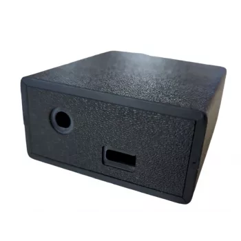 ALLNET Rock Pi E ohišje iz ABS plastike (RockEABS-Case)