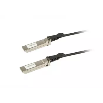 ALLNET 25G SFP28 Direct Attach bakreni kabel, 5m, pasivni Twinax, 25GbE, podatkovni center ALL4779-5