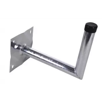 WEIß BELA WHS350048FZ stenski nosilec jeklo 350mm (39018)