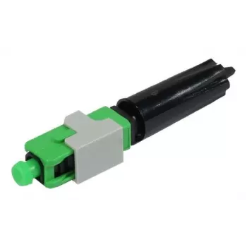 SYNERGY21 S215668 na terenu vgradljiv SC/APC single-mode optični konektor za 0,9mm kabel