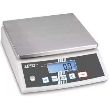 Kern FCF 30K-3 precizna tehtnica, nosilnost 30 kg, odčitljivost 1 g