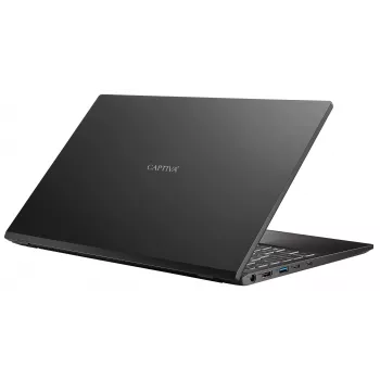 CAPTIVA prenosnik Power Starter I91-126 i7-1355U (15,6 palca, 32GB, 1TB SSD, Intel Iris Xe Graphics, brez OS) (91126)