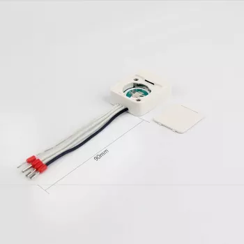 Synergy 21 LED-dimer krmilnik 0-10V MiLight/MiBoxer PUSH2-3