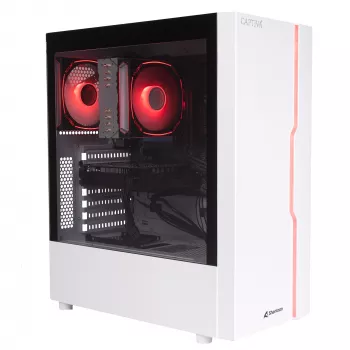 CAPTIVA PC Power Starter R86-105 (Ryzen 7 5700G/SSD 1TB/32GB/Wi-Fi/Windows 11 Home 64-bit)