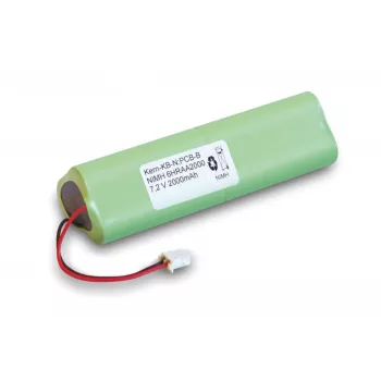 Kern KB-A01N polnilna NiMH baterija 7,2V 2000mAh