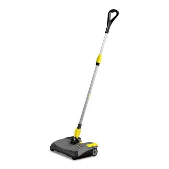 Kärcher EB 30/1 Li-Ion baterijski električni metli, brez vrečke, 1 L, 30 cm, 7,2 V, 52 min delovanja, 1,5 Ah 1.545-126.0