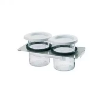 EMAG EM-30DG pokrov za 3,0 L z 2 x 600 ml kozarci
