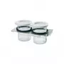 EMAG EM-30DG pokrov za 3,0 L z 2 x 600 ml kozarci