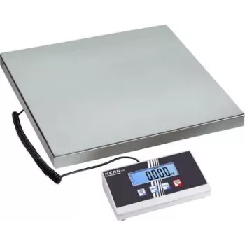 KERN EOB 150K50L platformna tehtnica, nosilnost 150 kg, ločljivost 50 g