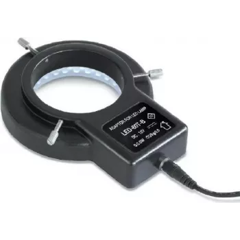 Kern & Sohn OBB-A6102 obročasta luč, različica EU, 4,5 W LED, pribl. 7600 K