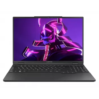 CAPTIVA Notebook Power Starter R94-474GE Ryzen 7 255 (15,3 inch, 32GB, SSD 2TB, Radeon Graphics, Win 11 Home)