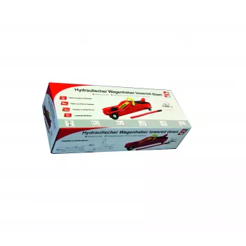IWH spuščena 2t dvigalka za avtomobile, višina dviga 85-330 mm, nosilnost 2 toni, nizka hidravlična dvigalka 120075