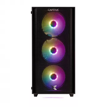 CAPTIVA PC Power Starter R94-690 (Ryzen 5 5600G/SSD 500GB/32GB/WLAN/brez OS)