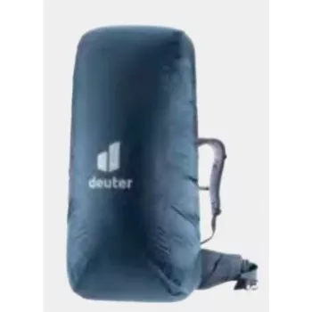 Deuter dežni pokrov za nahrbtnik, mornarsko moder, 90 L