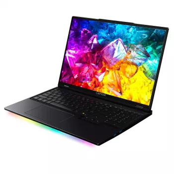 CAPTIVA Highend Gaming I97-972CH 16 inch Ultra 9-275HX RTX 5080 16GB/1TB Win11