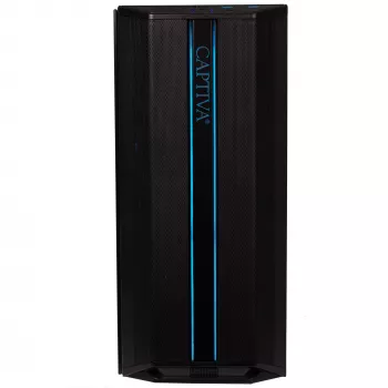 Captiva PC Power Starter R82-893 (Ryzen 7 5700G/SSD 1TB/16GB/Wi-Fi/Windows 11 Home 64-bit)