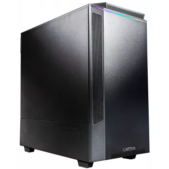 CAPTIVA PC delovna postaja I86-777, Intel Core Ultra 7 265K, 32GB RAM, 2TB SSD, Wi-Fi, Windows 11 Home