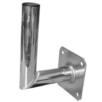 WEIß BELA WHA5018HQ aluminijasti stenski nosilec 180mm za 50mm jambor 39024