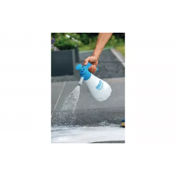 Gloria Foamy Clean 100 ročna penasta pršilka 1,0 L 000650.0000