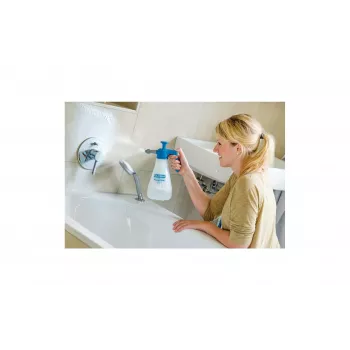 Gloria Foamy Clean 100 ročna penasta pršilka 1,0 L 000650.0000