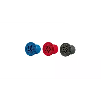 Gloria set penastih kartuš za pršilnike FoamMaster FM10 in FM30 (3 kosi: fina, srednja, groba) 728524.0000