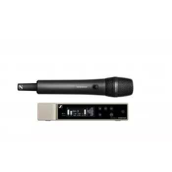 Sennheiser Evolution Wireless Digital EW-D 835-S SET (U1/5) – ročni set mikrofonskega sistema (508756)