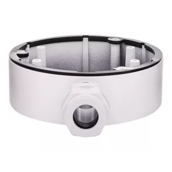 ABUS TVAC32700 namestitvena omarica za domsko kamero bela