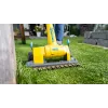 Gloria FineCut priključek za obrezovanje travnih robov 360 mm za MultiBrush & MultiJet 729220.0000