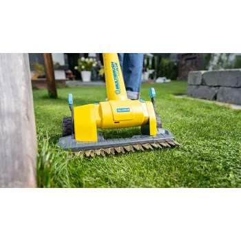 Gloria FineCut priključek za obrezovanje travnih robov 360 mm za MultiBrush & MultiJet 729220.0000