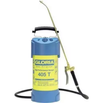 Gloria 405 T visokozmogljiva tlačna škropilnica 5L 000405.0000