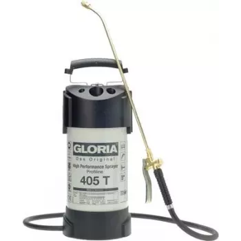 Gloria Haus und Garten tlačna pršilka 5 L 405 T Profiline 000406.0000