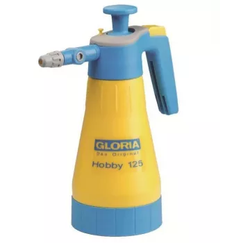 Gloria Hobby 125 tlačna škropilnica 1,25 L 000025.0000