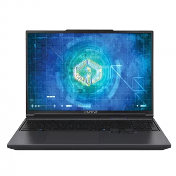 CAPTIVA Highend Gaming I95-180GE 16 palcev, Intel Core i9-14900HX, 64GB, 2TB SSD, GeForce RTX 5070 Ti 12GB, brez operacijskega sistema