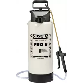Gloria Haus und Garten Pro8 tlačna pršilka 8 L 001206.0000