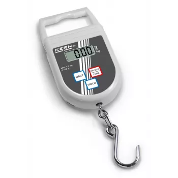 Kern CH 15K20 viseča tehtnica 15 kg / 20 g
