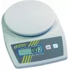 Kern EMB 2200-0 prenosna precizna tehtnica, zmogljivost 2,2 kg, ločljivost 1 g, baterijsko ali omrežno napajanje