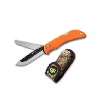 Outdoor Edge RazorPro S 350 oranžna, blister