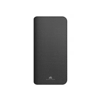 Black Rock Booklet Slim Folio ovitek za Apple iPhone 16e/17e, črn 00229688