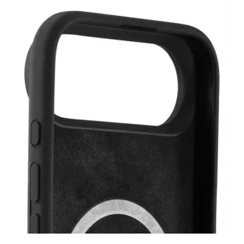 Black Rock Mag Urban ovitek za Apple iPhone Air, črn (00229694)