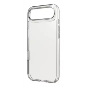 Black Rock Clear Protection ovitek za Apple iPhone Air, prozoren (00229695)