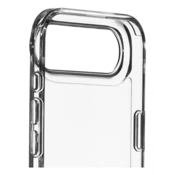 Black Rock Clear Protection ovitek za Apple iPhone Air, prozoren (00229695)