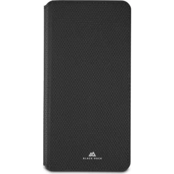 Black Rock Booklet Slim Folio ovitek za Samsung Galaxy S26 Ultra, črn 00232435