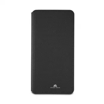 Black Rock Booklet Slim Folio ovitek za Samsung Galaxy S26 Ultra, črn 00232435