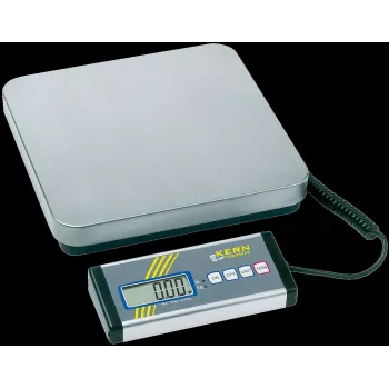 KERN EOB 60K20 digitalna paketna tehtnica, nosilnost 60 kg, odčitljivost 20 g