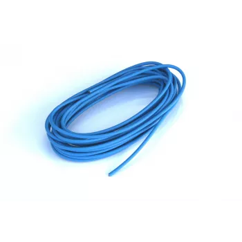 IWH avtomobilski kabel 5m, 1,5mm², moder (19038)