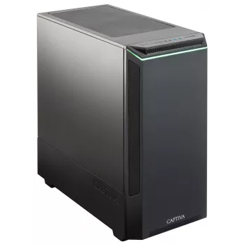 CAPTIVA PC delovna postaja I86-782, Intel Core Ultra 7 265K, 64GB RAM, 1TB SSD, Wi-Fi, Windows 11 Home